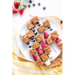 Almond Flour Cupcake & Cake Mix, Vanilla