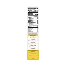Almond Flour Muffin & Bread Mix, Banana