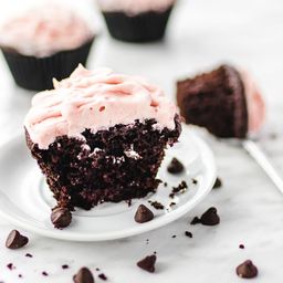Almond Flour Muffin & Cake Mix, Chocolate