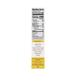 Almond Flour Pancake & Waffle Mix