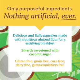 Almond Flour Pancake & Waffle Mix