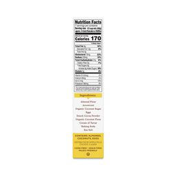 Almond Flour Pancake & Waffle Mix, Cocoa