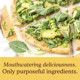 Almond Flour Pizza Dough Mix