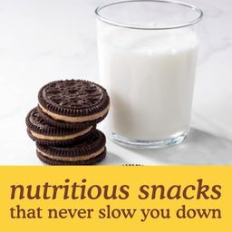 Nut Butter Stuffed Sandwich Cookies, Cocoa & Cashew Butter