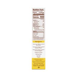 Oat Flour Pankcake & Waffle Mix, Original