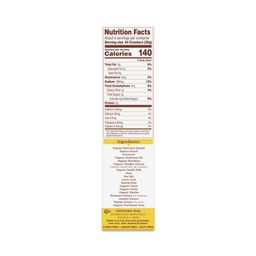 Pop Mmms Baked Snack Crackers, Cheddar