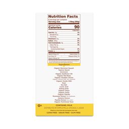 Pop Mmms Baked Snack Crackers, Cheddar, Snack Packs