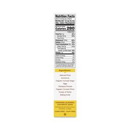 Protein Almond Flour Pancake & Waffle Mix, Original