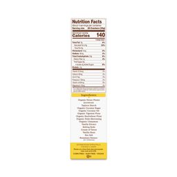 Sweet Mmms Baked Sweet Snacks, Cinnamon Burst