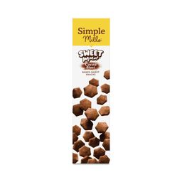 Sweet Mmms Baked Sweet Snacks, Cocoa Blast