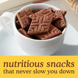 Sweet Thins, Chocolate Brownie