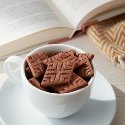 Sweet Thins, Chocolate Brownie