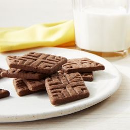 Sweet Thins, Chocolate Mint