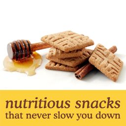 Sweet Thins, Honey Cinnamon