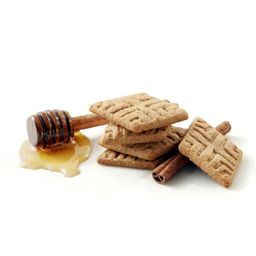 Sweet Thins, Honey Cinnamon