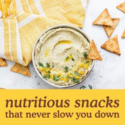 Veggie Pita Crackers, Himalayan Salt