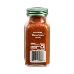 Cayenne Pepper