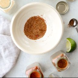 Cayenne Pepper
