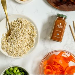 Cayenne Pepper