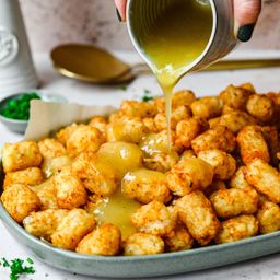 Chicken Gravy