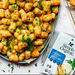 Chicken Gravy