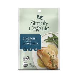 Chicken Gravy