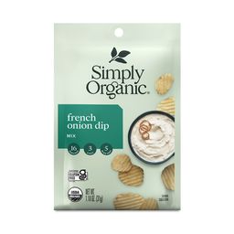 Dip Mix, French Onion