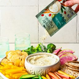 Dip Mix, Ranch