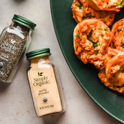 Garlic Powder