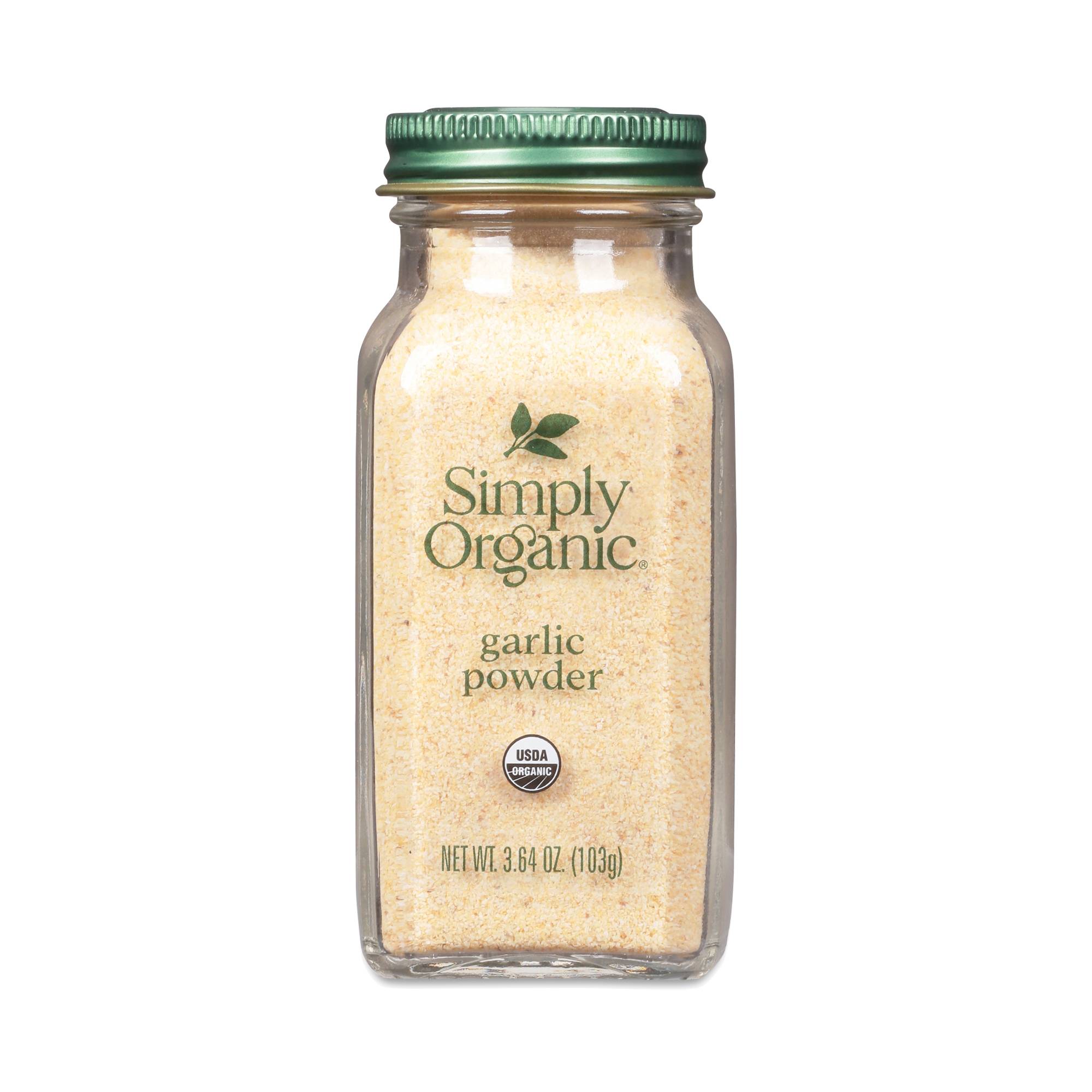 Garlic Powder