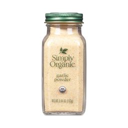 Garlic Powder