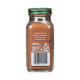 Ground Ceylon Cinnamon