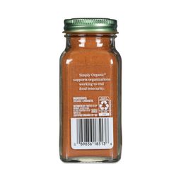 Ground Cinnamon