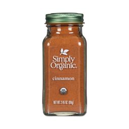 Ground Cinnamon