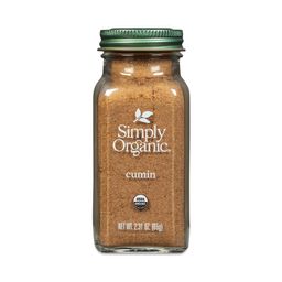 Ground Cumin Seed