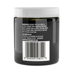Madagascar Vanilla Bean Paste