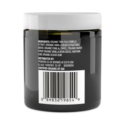 Madagascar Vanilla Bean Paste