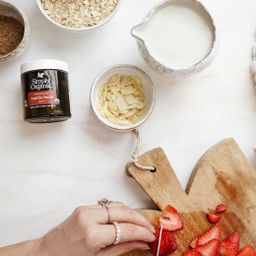 Madagascar Vanilla Bean Paste