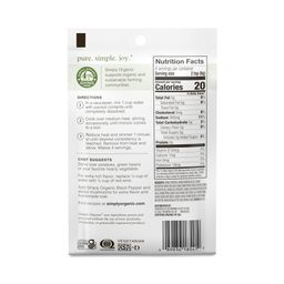 Mushroom Sauce