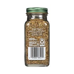 Oregano
