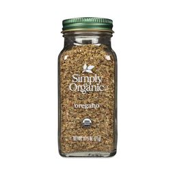 Oregano