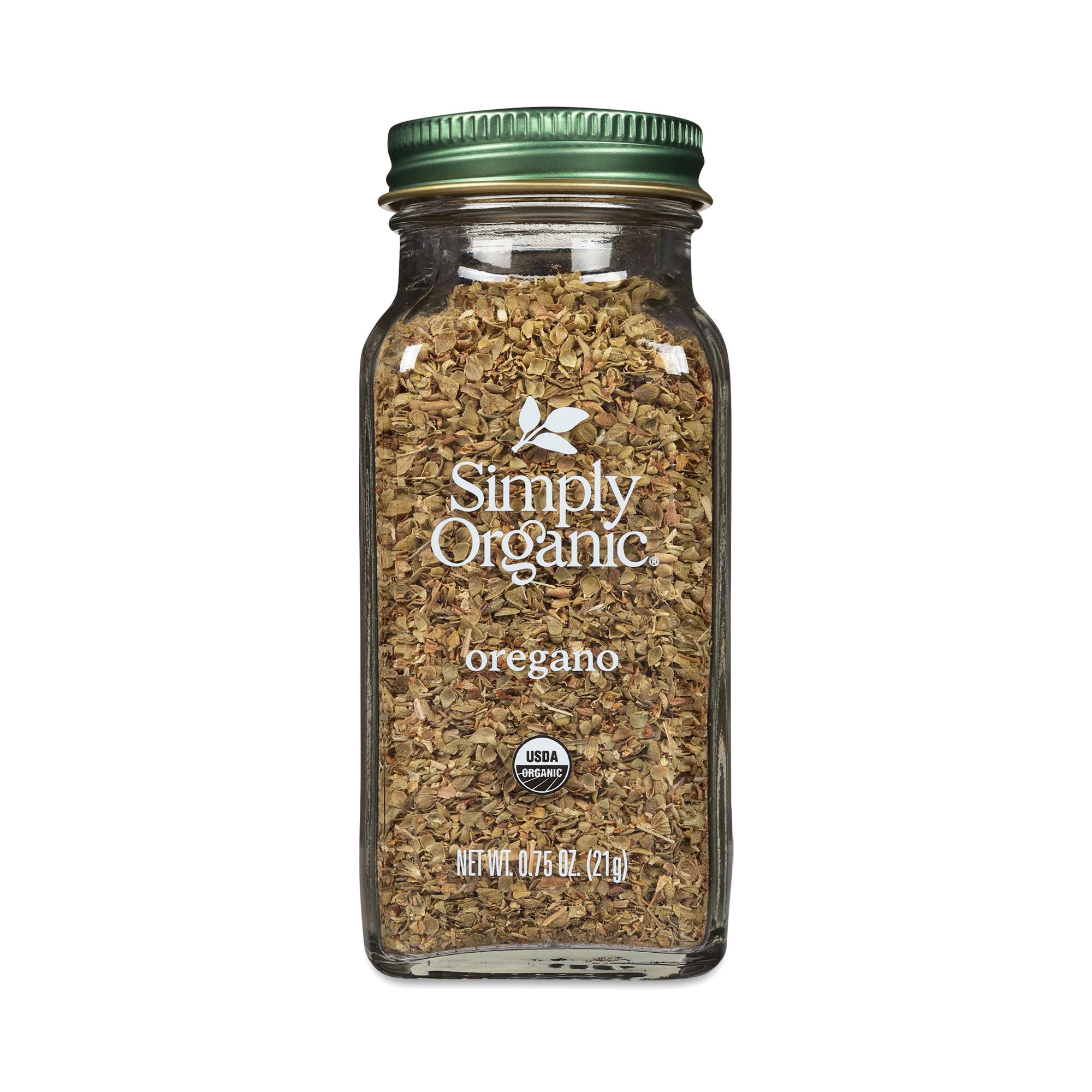 Oregano