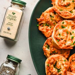 Organic Onion Powder