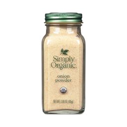 Organic Onion Powder