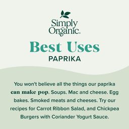 Paprika