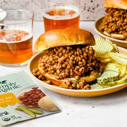 Seasoning Mix, Sloppy Joe