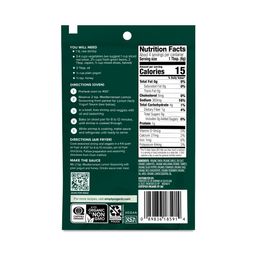 Sheet Pan Seasoning Mix, Mediterranean Lemon