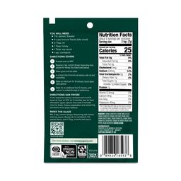 Sheet Pan Seasoning Mix, Umami Ginger