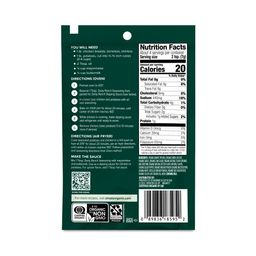 Sheet Pan Seasoning Mix, Zesty Ranch
