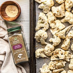 Umami Blends, Roasted Garlic & Herb